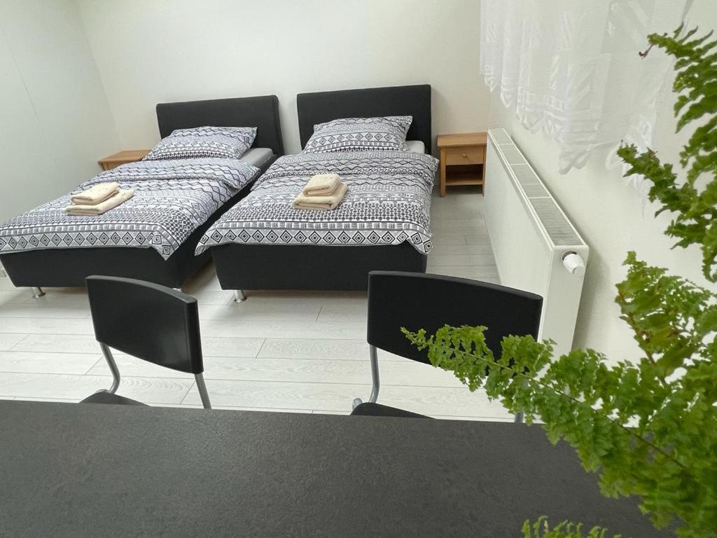 Rumako Apartments Praga Esterno foto